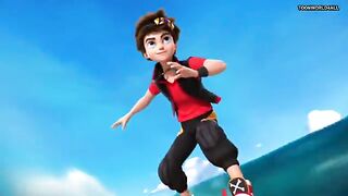 Zak Storm S1 Ep 16 [Hindi Dub]