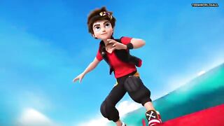 Zak Storm S1 Ep 17 [Hindi Dub]