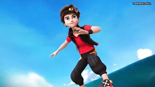 Zak Storm S1 Ep 19 [Hindi Dub]