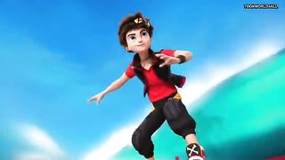 Zak Storm S1 Ep 20 [Hindi Dub]