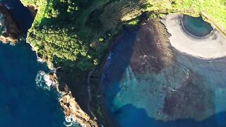 Azores, Portugal