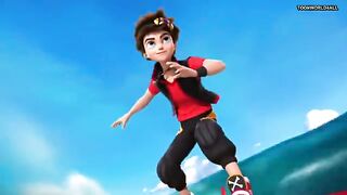 Zak Storm S1 Ep 21 [Hindi Dub]