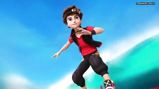 Zak Storm S1 Ep 22 [Hindi Dub]