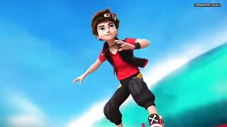 Zak Storm S1 Ep 25 [Hindi Dub]