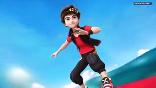 Zak Storm S1 Ep 26 [Hindi Dub]