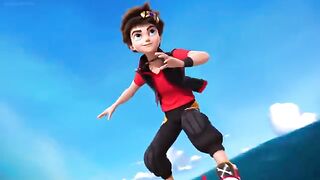 Zak Storm S1 Ep 37 [Hindi Dub]