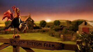 3DTV _ The Smelly Farmer _ 2 x Episodes _ Shaun the Sheep S4