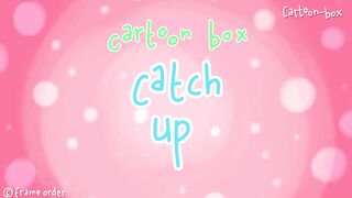 Cartoon Box Catch Up 34 _ The Best of Cartoon Box _ Hilarious Cartoon Compilation