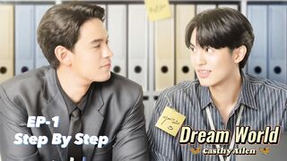 Step by step episode 1