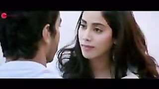 JO MERI MANZILO KO JATI HAI SONG............DHADAK MOVIE