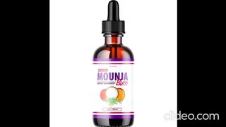 Mounja Burn Drops Reviews It's Experiences & Benefits At Low Price, Order Now