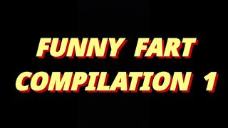 Funny Fart Compilation ????