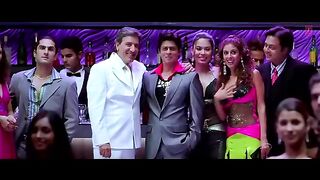 Deewangi Deewangi | Om Shanti Om | Shahrukh Khan | Vishal Dadlani, Shekhar Ravjiani