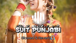 Suit Punjabi song