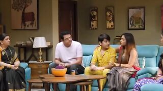 Wagle Ki Duniya Episode Junk Food Lesson