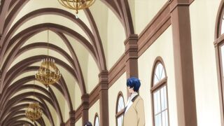 Rekishi ni Nokoru Akujo ni Naru zo Episodes 13