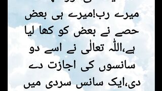 Hadees#Follow