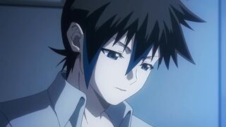 Tasuketsu Episodes 24