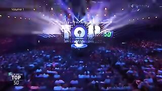 Véronic DiCaire - Medley - Les 30 ans du top 50