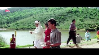 Andaz Apna Apna Best Comedy Scene Collection - Aamir Khan  Salman  Karisma  Raveena