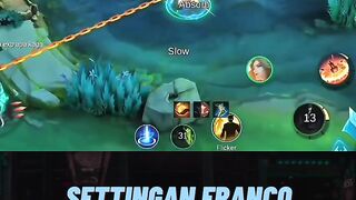 Video mobile legends