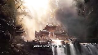 World Of Immortals Eps 8 Sub Indo