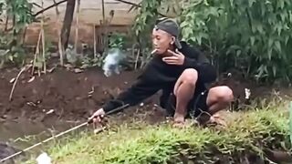 Video mancing