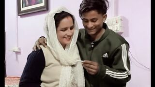 Seema Haider pakistani The big achievement of 'Lappu Se Sachin', is going to become a mother once again