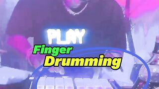 ????????Watch This,???? How to play Drums On Xp2 Drum Pad ???? #shortsfeed #viralreels