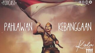 Pahlawan Kebanggaan