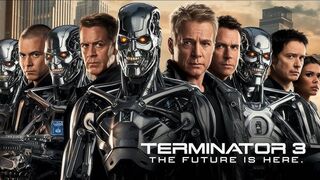 'terminator 3.