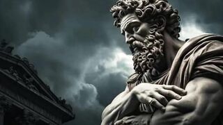 Find Your Calm: Stoic Secrets to Inner Strength????