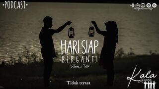 Hari Siap Berganti