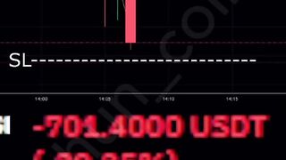 Free signals in bio #trading #crypto #cryptocurrency #shorts #bitcoin.