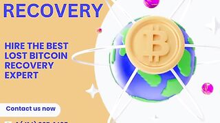 RAPID DIGITAL RECOVERY IS THE FUTURE OF BITCOIN RECOVERY AND SECURITY