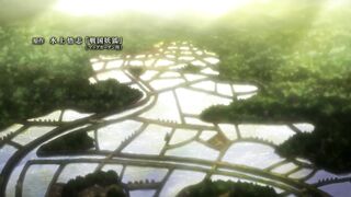 Sengoku Youko: Senma Konton-hen Episodes 22