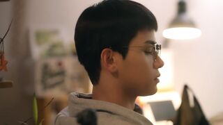 Choco Milk Shake Trailer BL Web Series