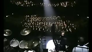 Michel Sardou - Vladimir Ilitch - Olympia 1995 (+ Paroles)