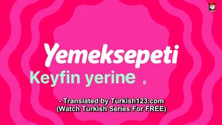 Leyla - Episode 15 - Part 1 (English Subtitles)