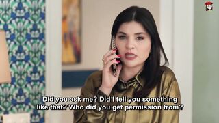 Leyla - Episode 15 - Part 2 (English Subtitles)