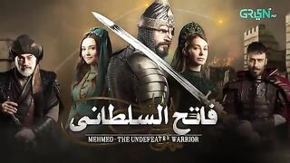 Mehmed Fatih Al Sultani Episode 10 Urdu Dubbed