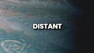 How Jupiter is differ from Earth