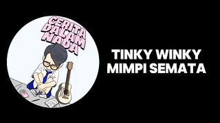 song form Indonesia wowwww!!!???????? "Mimpi Semata"