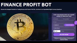 Finance Profit Bot | Unlock Your Financial Potential (Fact 2025)