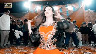 ja dhola ve main na bulaya Dance Performance Manahil Khan 2024