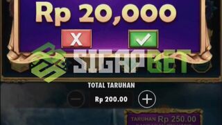 sigapbet slot terbaik