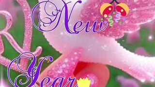 Happy new year 2025