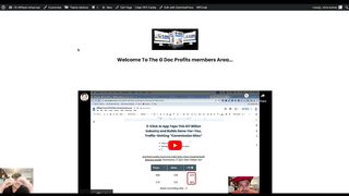 G-Doc Profits Honest Review - Walkthrough G-Doc Profits