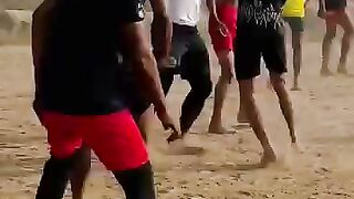 Kabaddi_practice_#malikbinyamin_#malikvlog(360p).