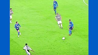 BEST GOAL EVER BY CR7